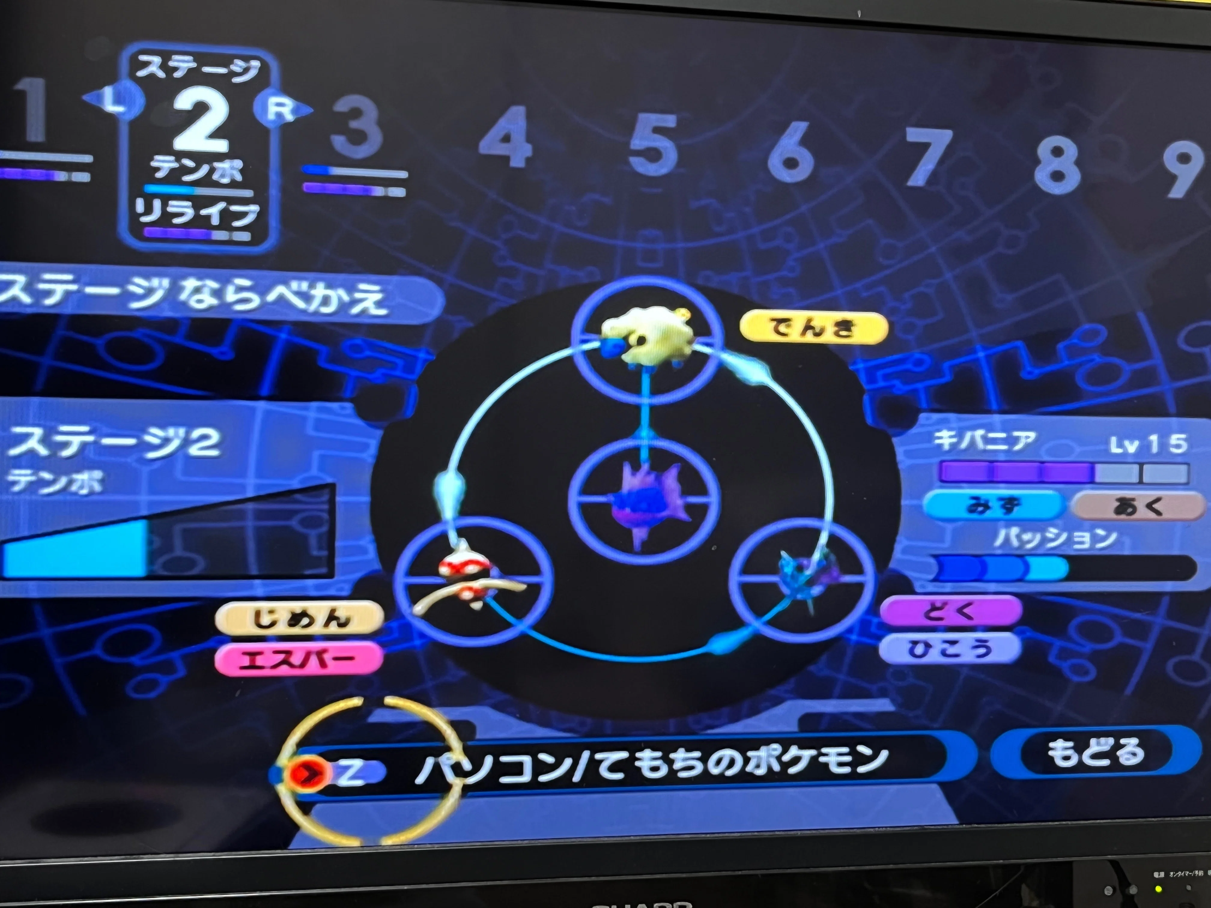 ポケモンプレイ記】ポケモンXD(2周目)【攻略メモ②】｜さーな