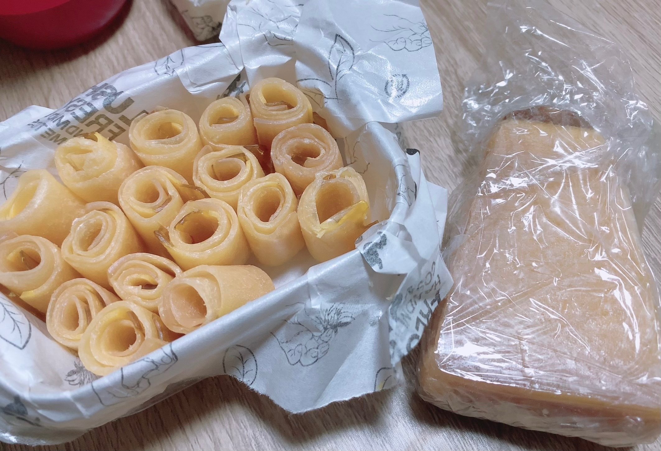 1/6 日記 LUSHの石鹸買った｜あくお