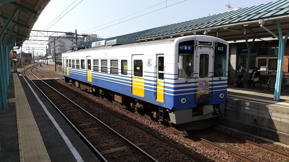 加賀温泉(石川)を拠点にできそうなこと【2023年サイコロきっぷ-1