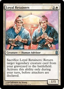 MTG/EDH】Rasputin Dreamweaver 統率者紹介｜エビドラージ