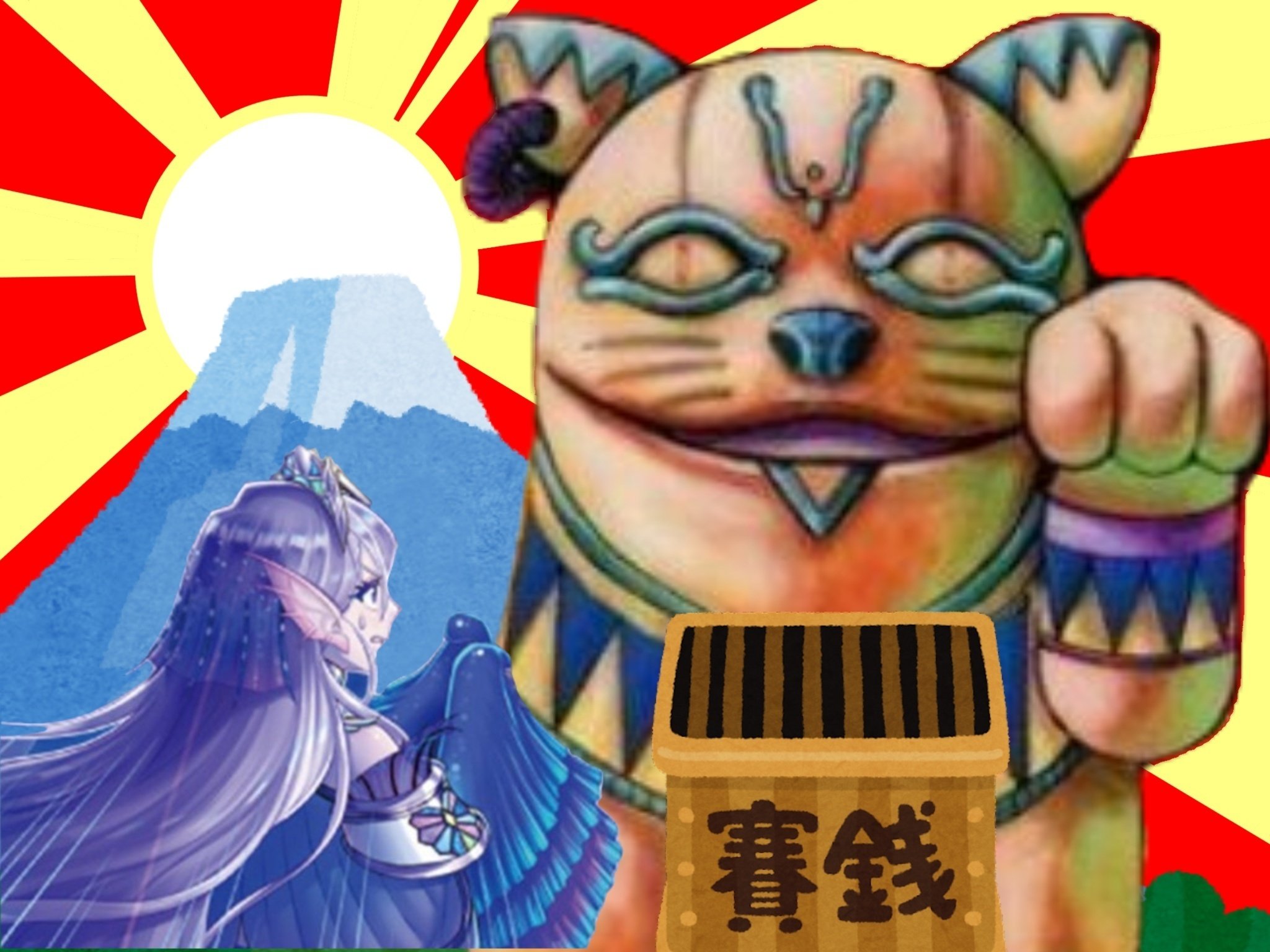 ティアラメンツなんで死んでないねん｜やまきゃ