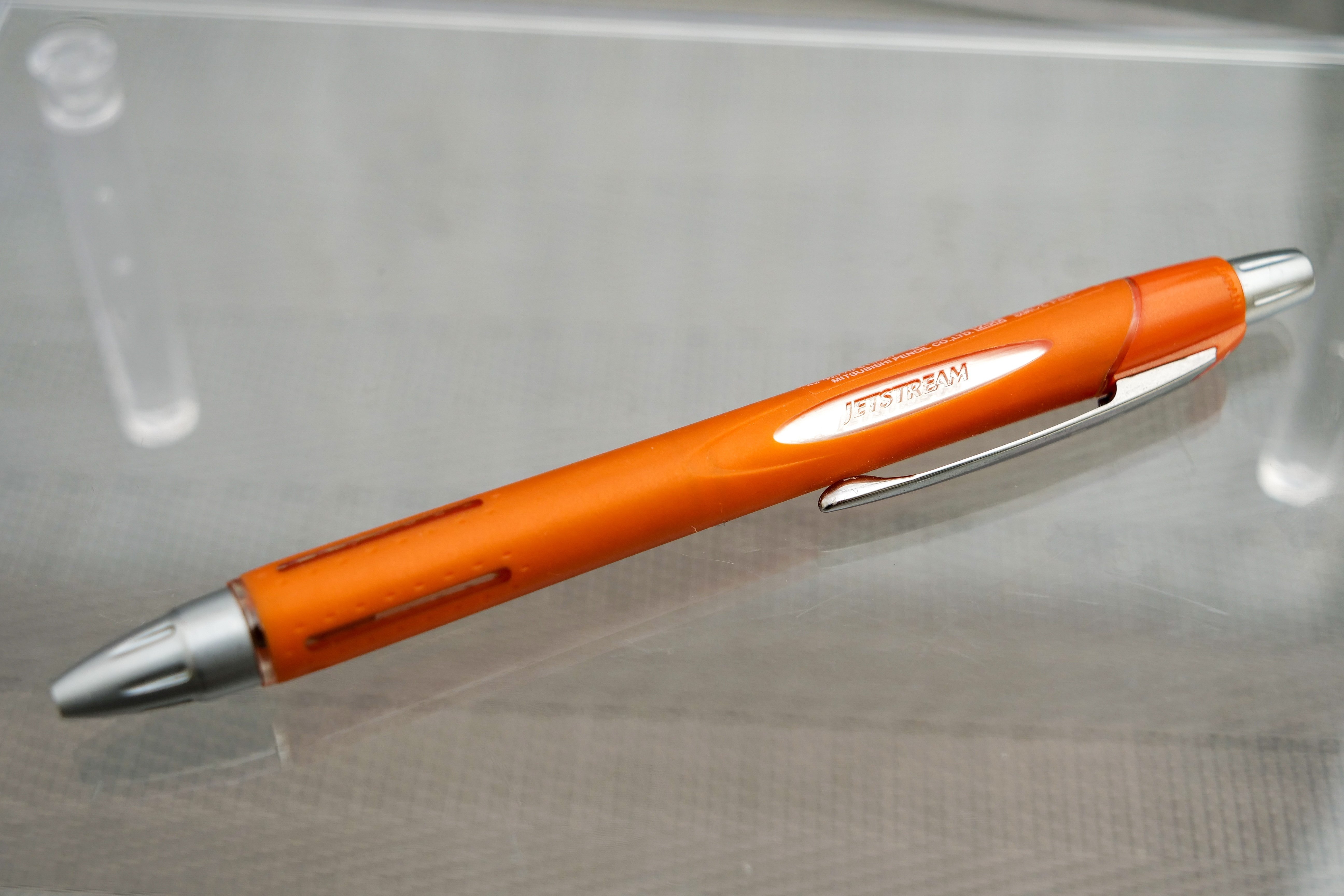 VISCONTI ボールペン カレイド ボイジャー レッドサンセット VISCONTI ボールペン カレイド ボイジャー レッドサンセット