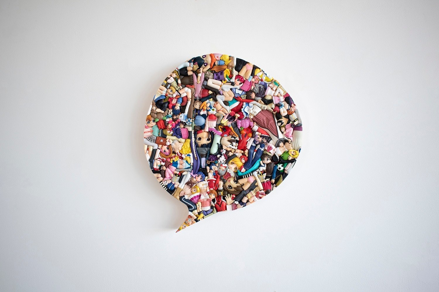 見えにくくて、読み取れないこと｜思春期のタモリ