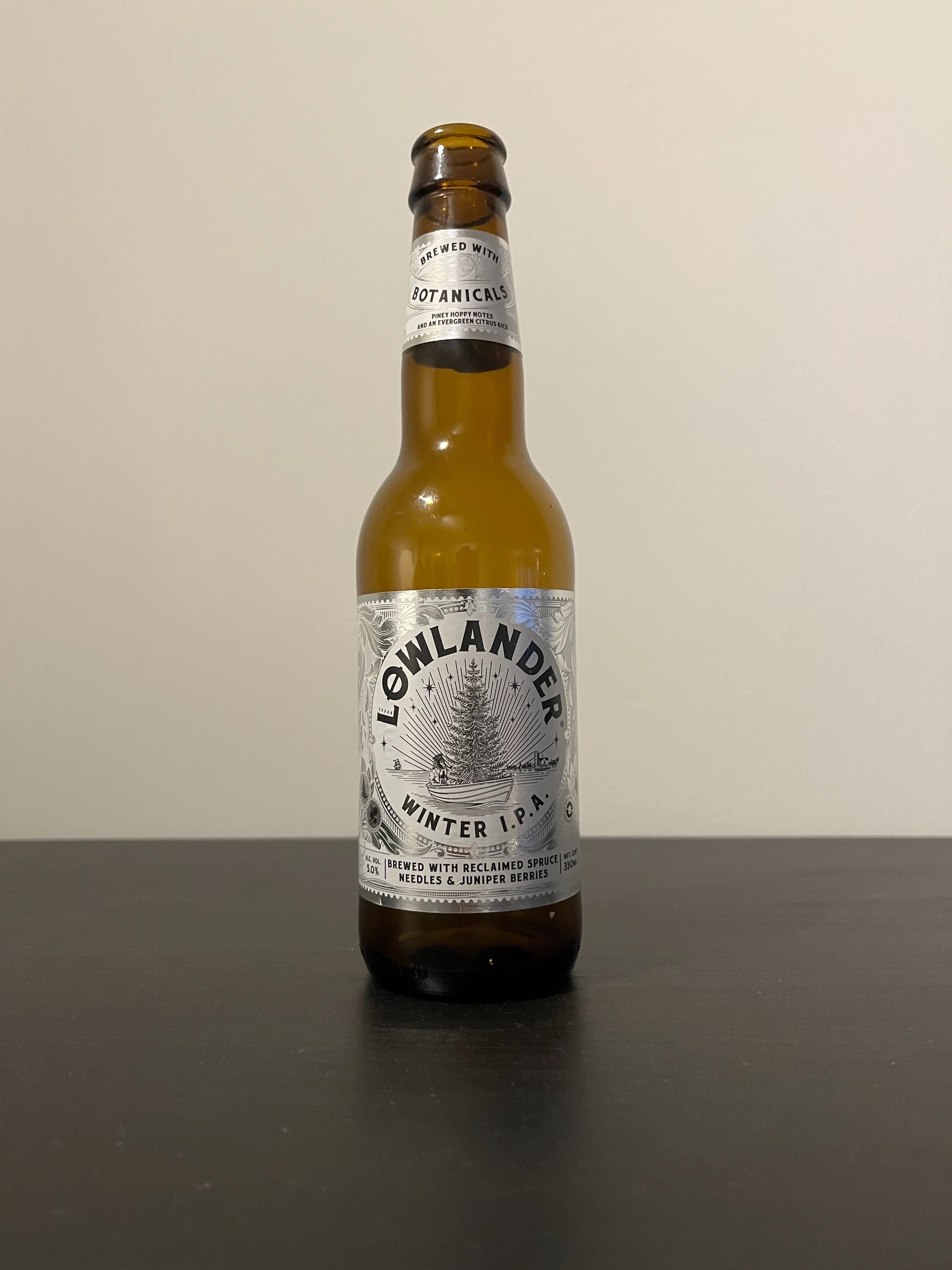 オランダ🇳🇱滞在中に飲んだお酒の写真をただ羅列するだけの記事｜kkeeth