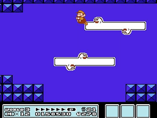 毎日クイズ（23年1月1日～1月7日）【新春！マリオ＆カービィ