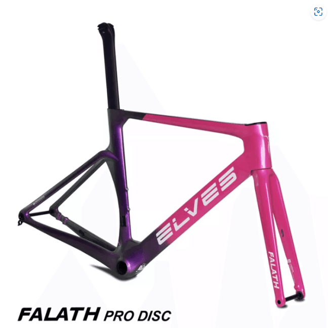 Elvesというロードバイクを買った話｜ヌカり