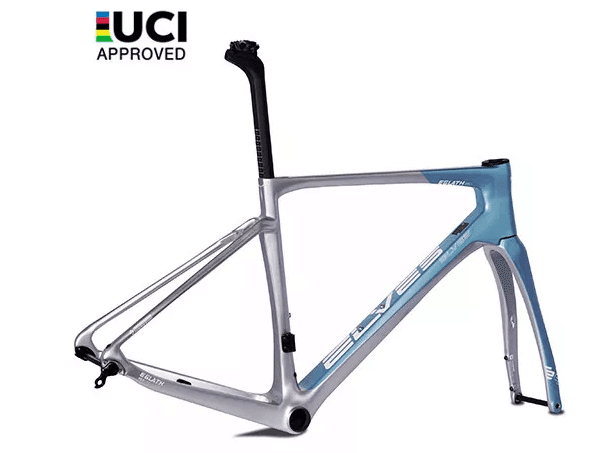 Elvesというロードバイクを買った話｜ヌカり