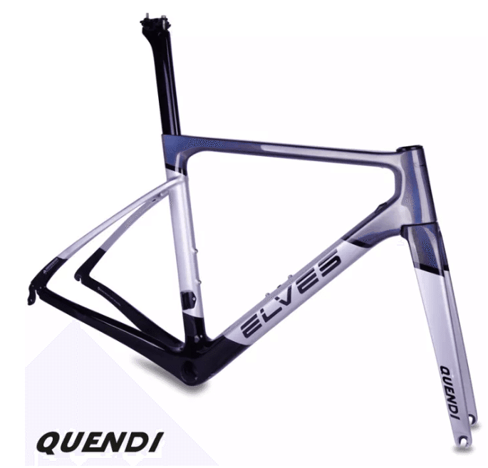 ELVES QUENDI Disc