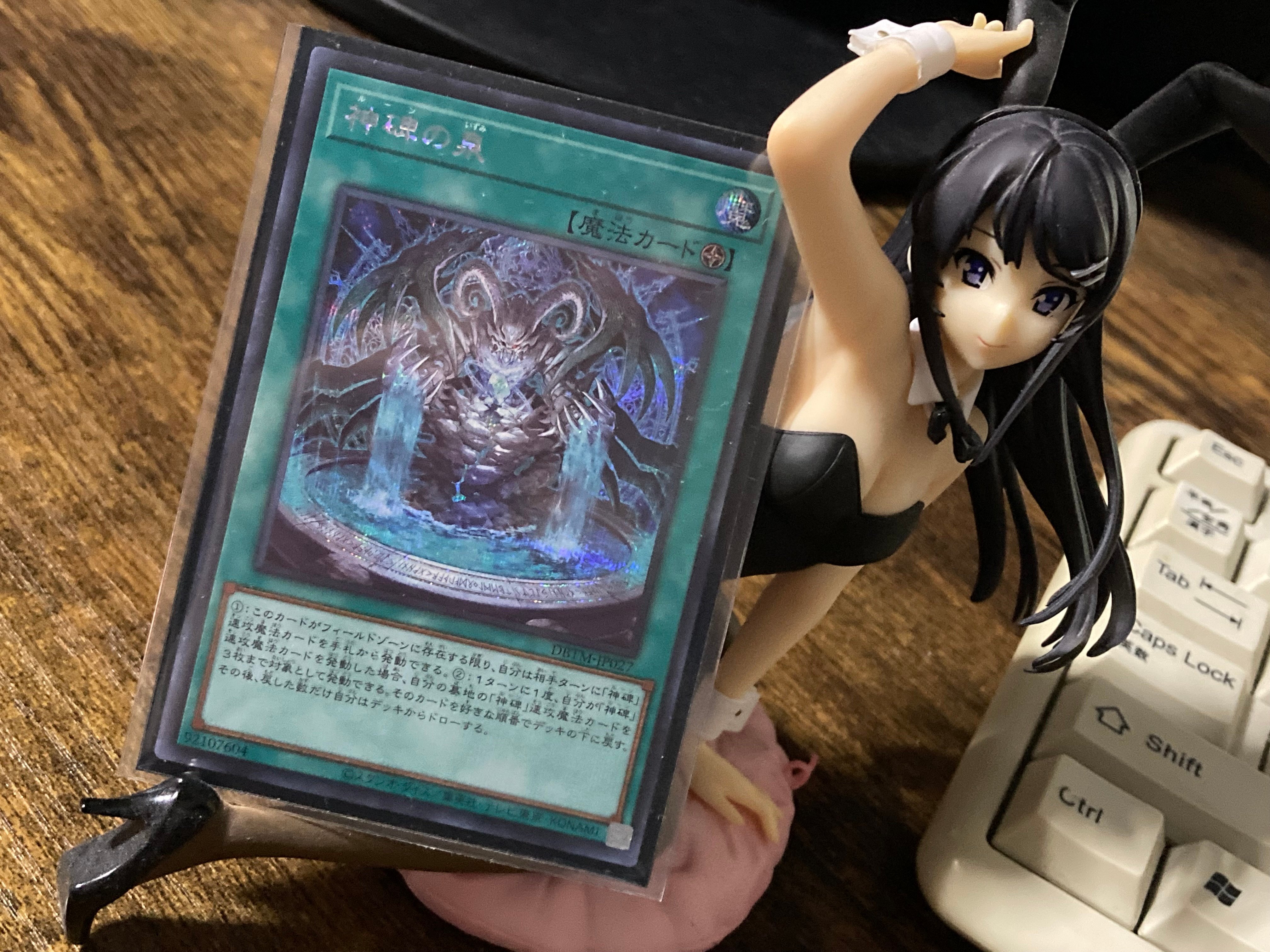 記録】フィギュア｜けっとお