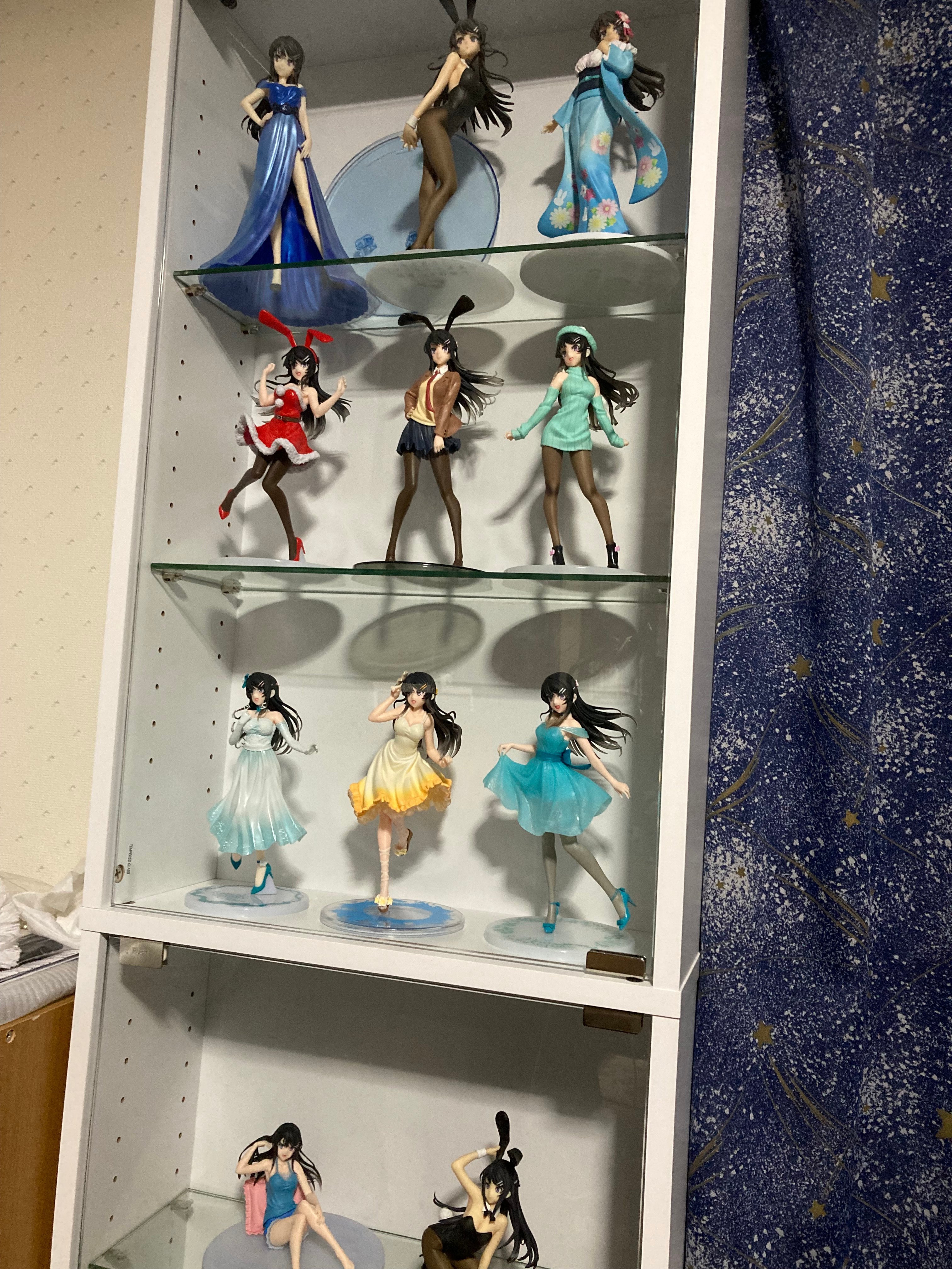 フィギュア　9体まとめ売り フィギュアまとめ売り23個 フィギュア まとめ売り9体 フィギュア9点