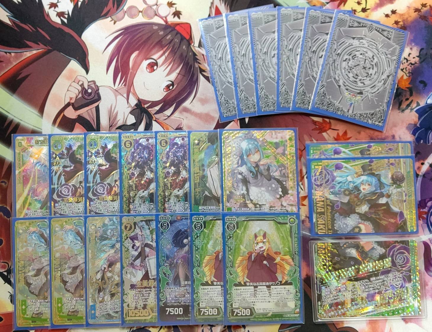 Z/X】2022年戦績まとめ｜みすてぃー