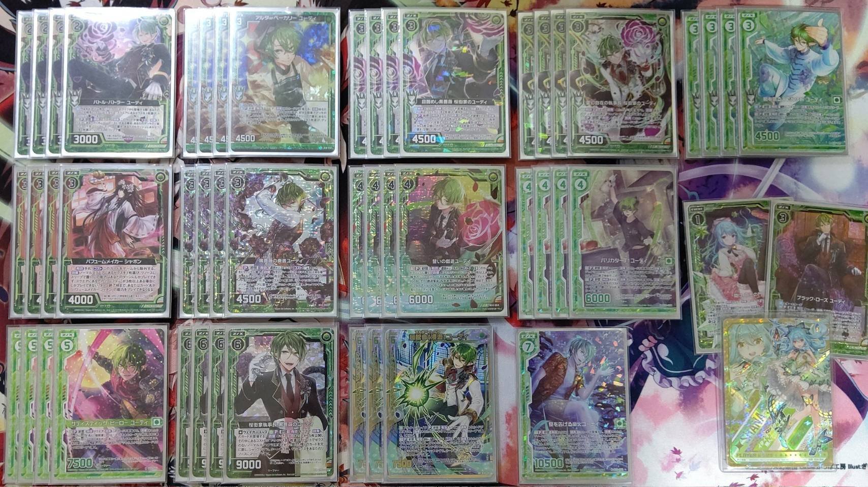 Z/X】2022年戦績まとめ｜みすてぃー