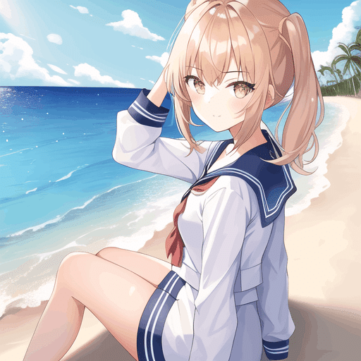 無料で】かわいいイラストが生成できる神サイト（PixAI.Art）攻略