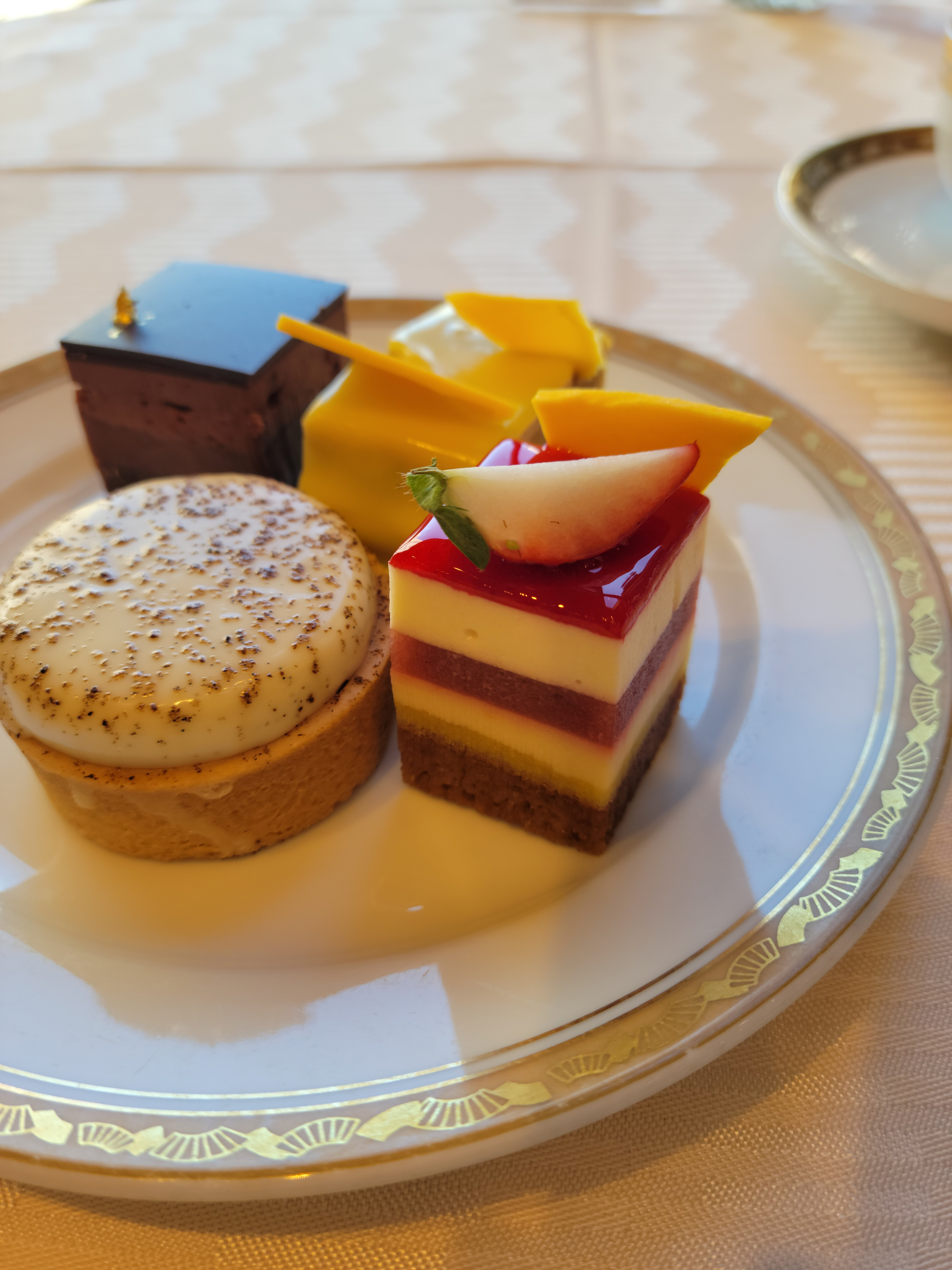 ピエールエルメLa Patisserie de Pierre Herme 絶版