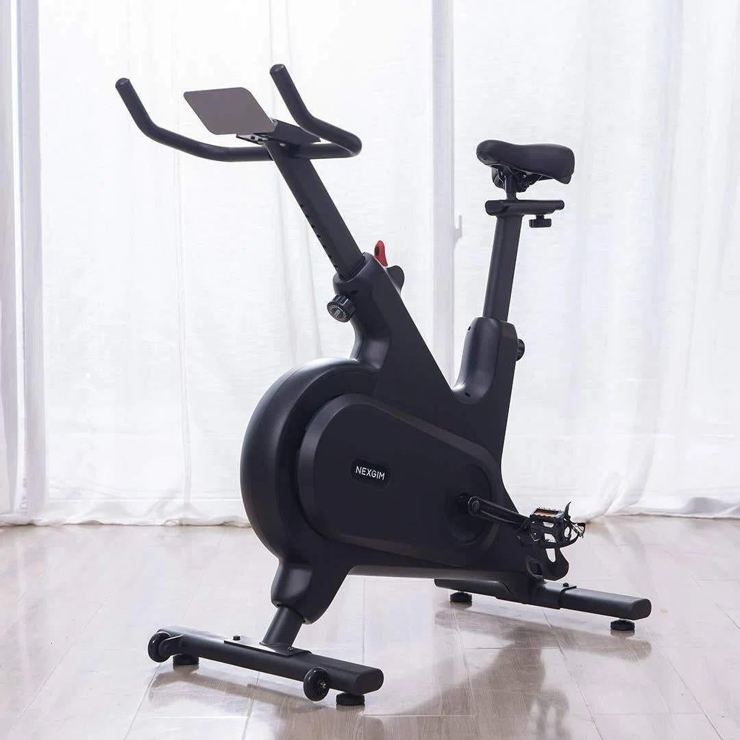 AIフィットネスバイク導入｜そな