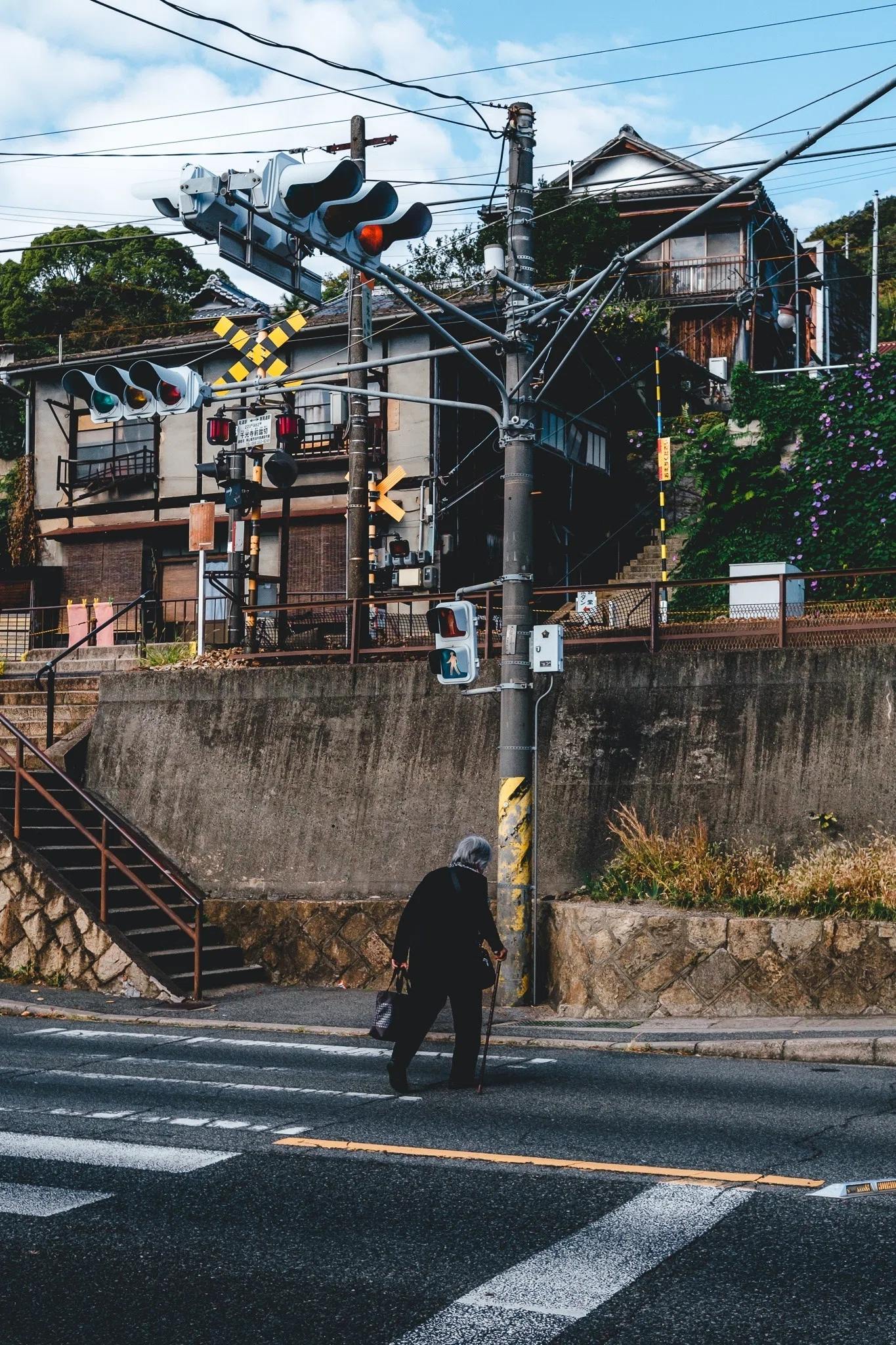 活力あふれ感性 息づく芸術文化のまち 尾道【写真30枚】｜Nocchi(のっち)