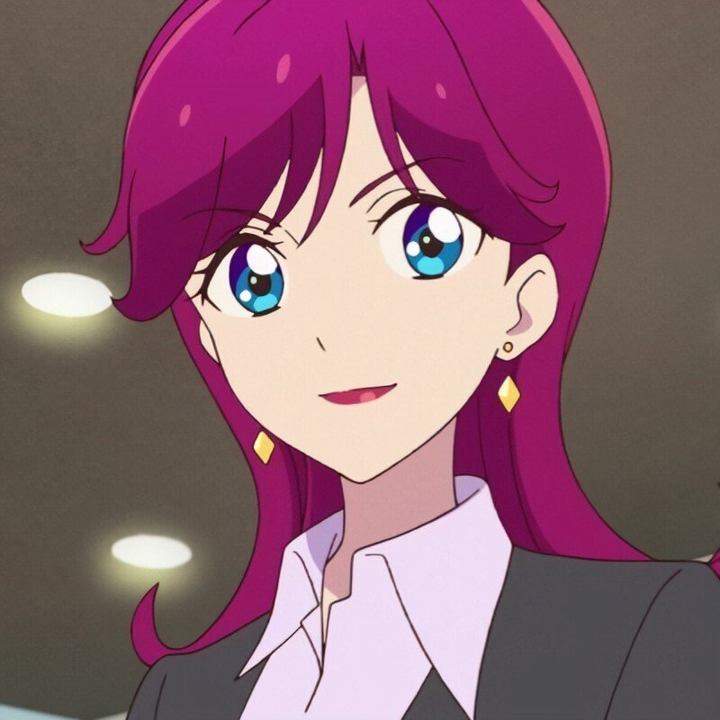 アニメ超初心者が「アイカツフレンズ!」全76話観た話｜エリザベス