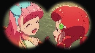 アニメ超初心者が「アイカツフレンズ!」全76話観た話｜エリザベス
