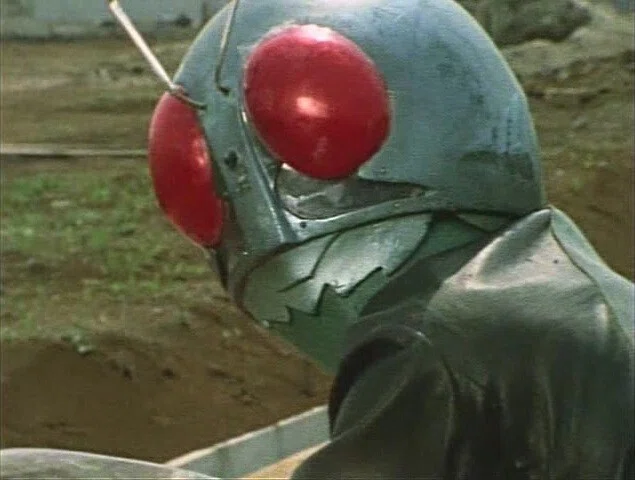 小説版『仮面ライダー1971～1973』の話 後編-2023-｜タケマサ83