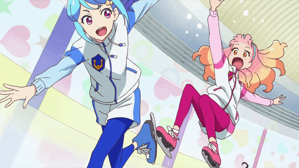 アニメ超初心者が「アイカツフレンズ!」全76話観た話｜エリザベス