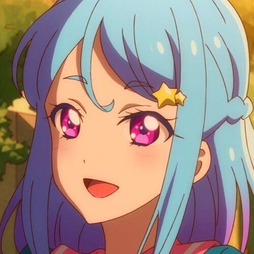 アニメ超初心者が「アイカツフレンズ!」全76話観た話｜エリザベス