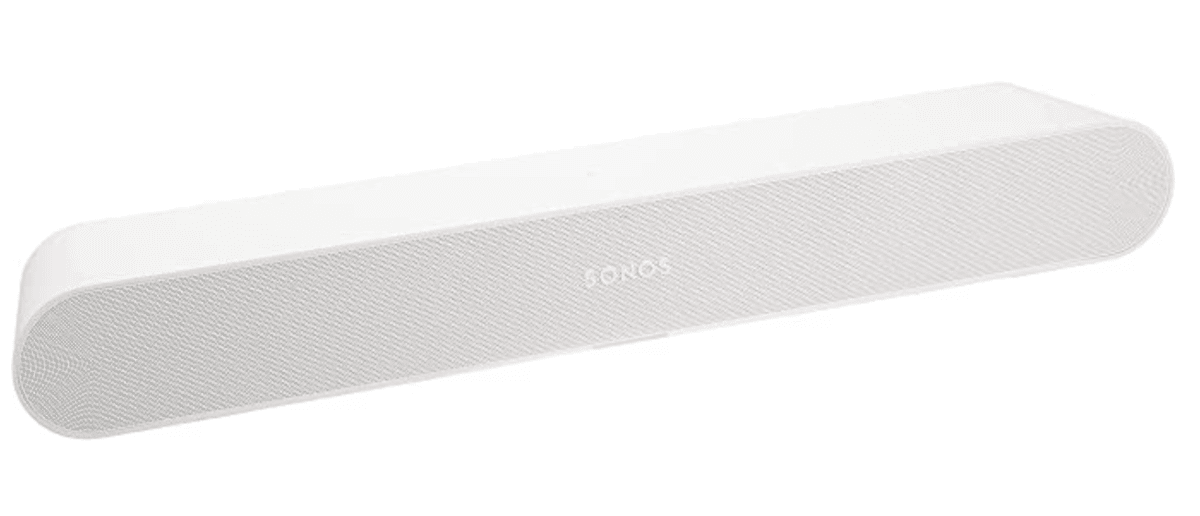 Sonos Rayがセールで思わず購入！ デスクトップ環境パワーアップ