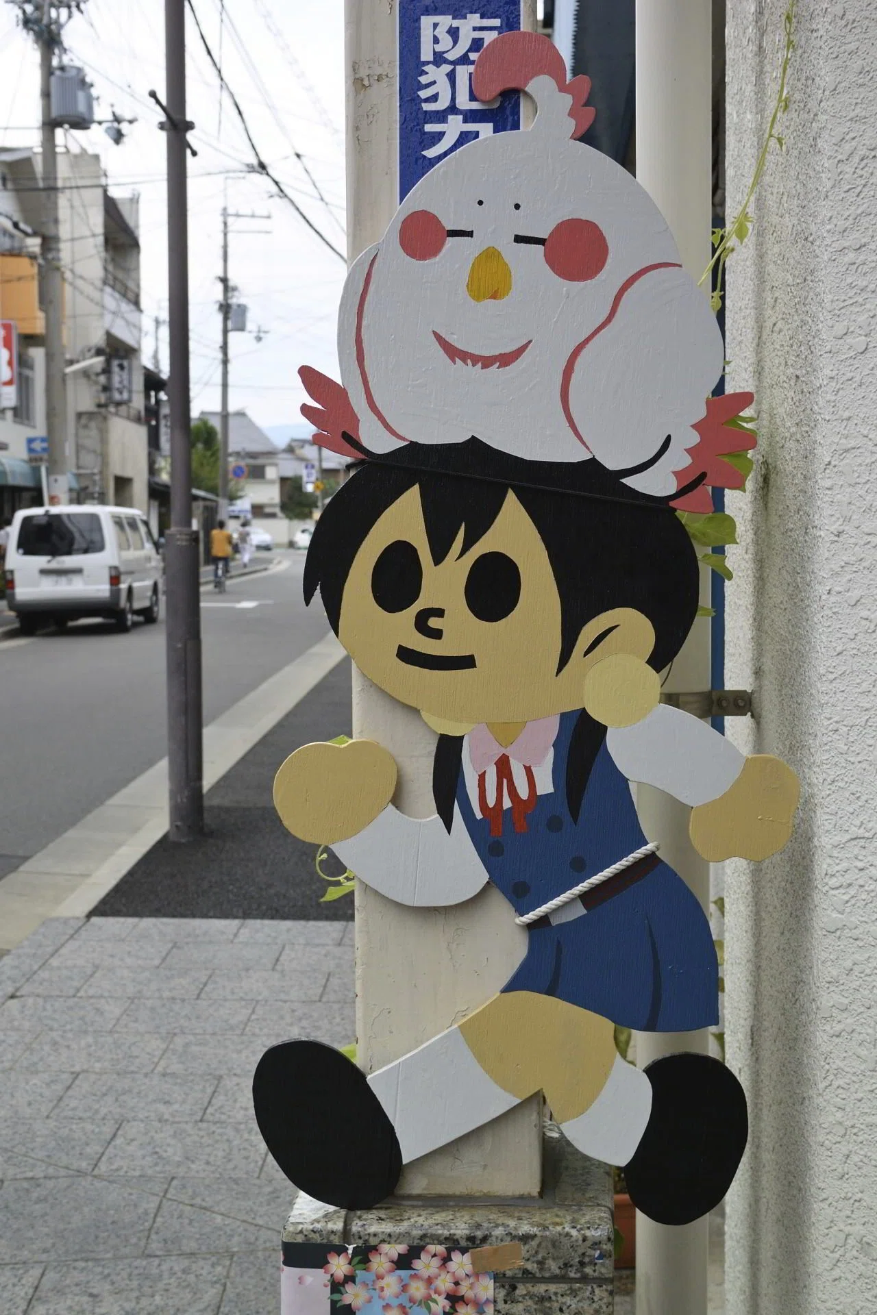 たまこまーけっと10周年記念！ 思い出置き場～たまこと私～｜なっきー