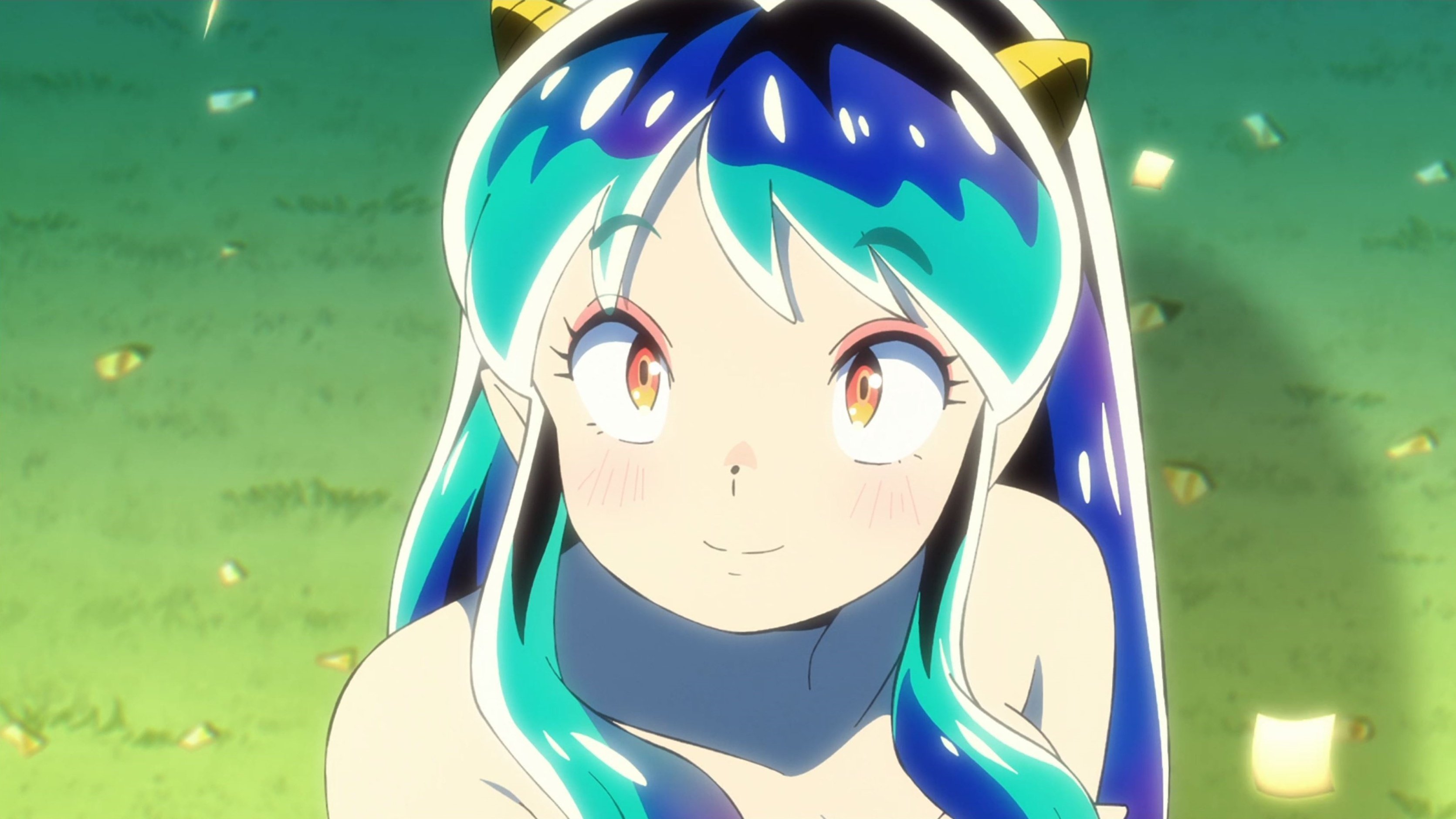 2022年秋アニメ感想 うる星やつら｜とらつぐみ