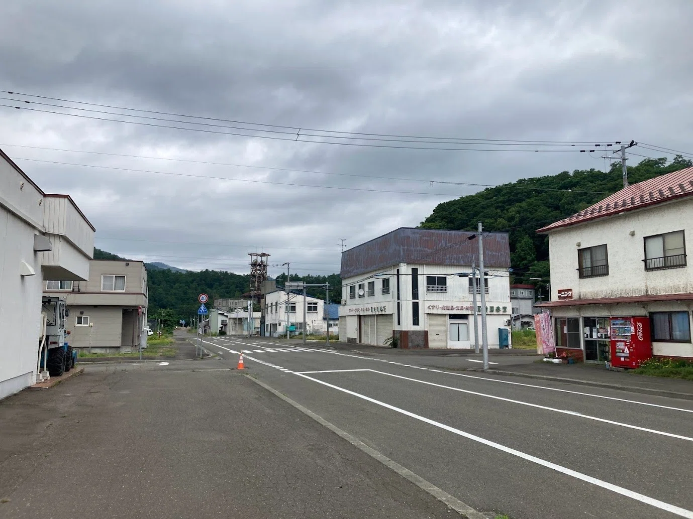 北海道旅行記：夏の岩見沢周辺を巡る（1日目：札幌⇒岩見沢・三笠