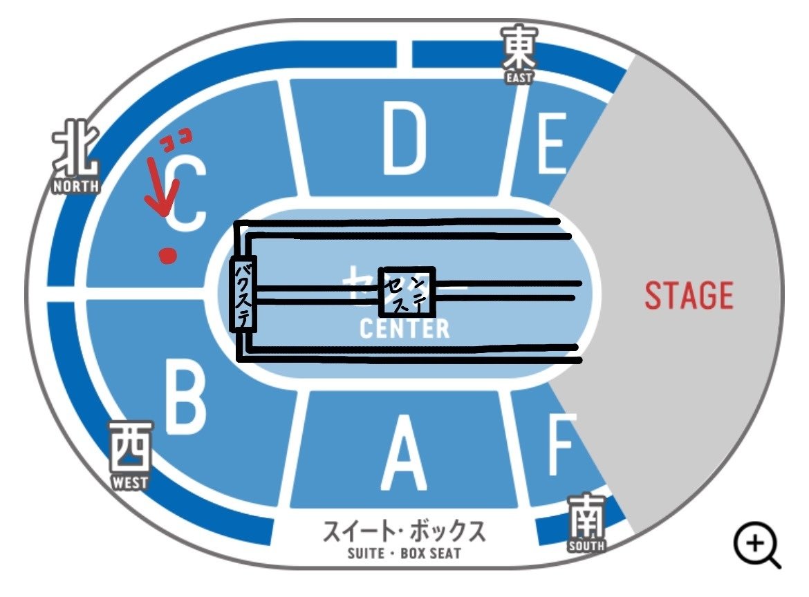 SixTONES 慣声の法則 20230106 神奈川公演 備忘録｜yu