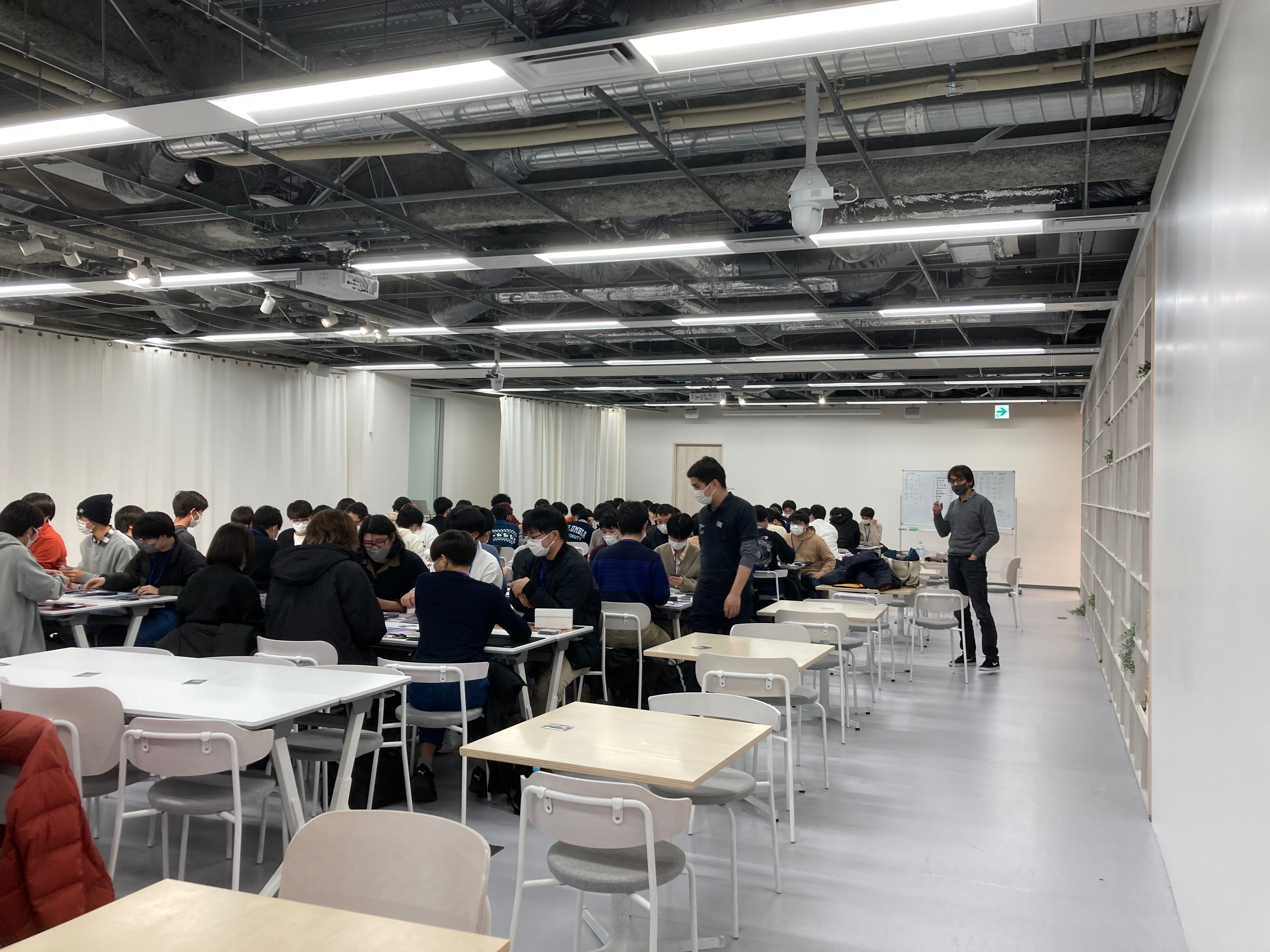 第1回DM大CUP supported by note best16 アナカラーハンデス解説&大会