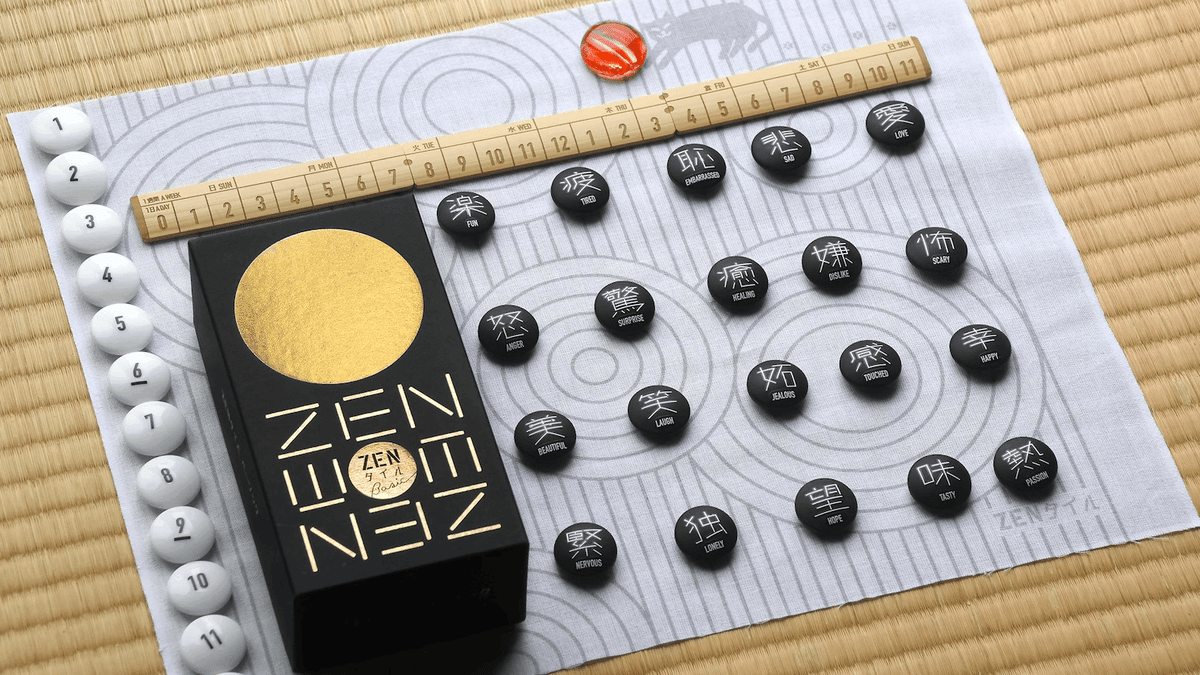 Amazon | ZENタイル ベーシック 1.1版 ちゃがちゃがゲーム