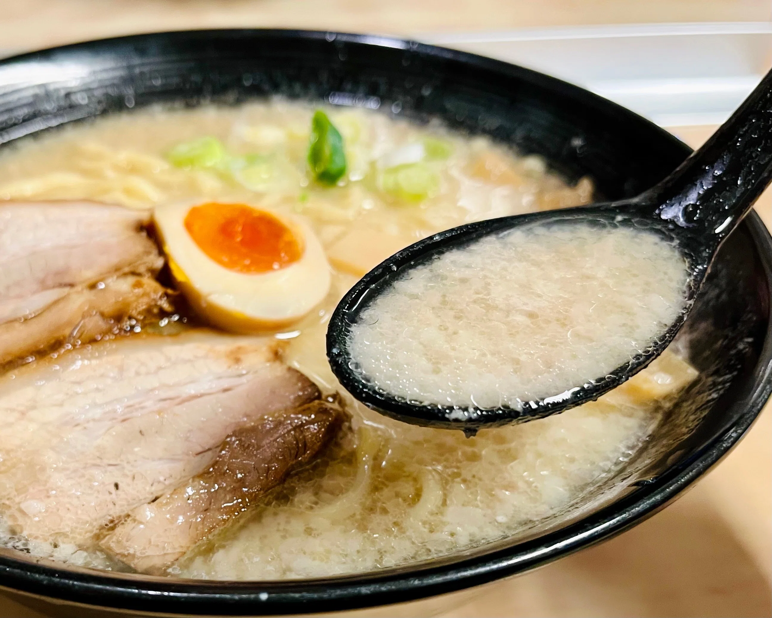 コクと甘みが溶け合う濃厚味噌】頓珍館｜会喜地域薬局グループ