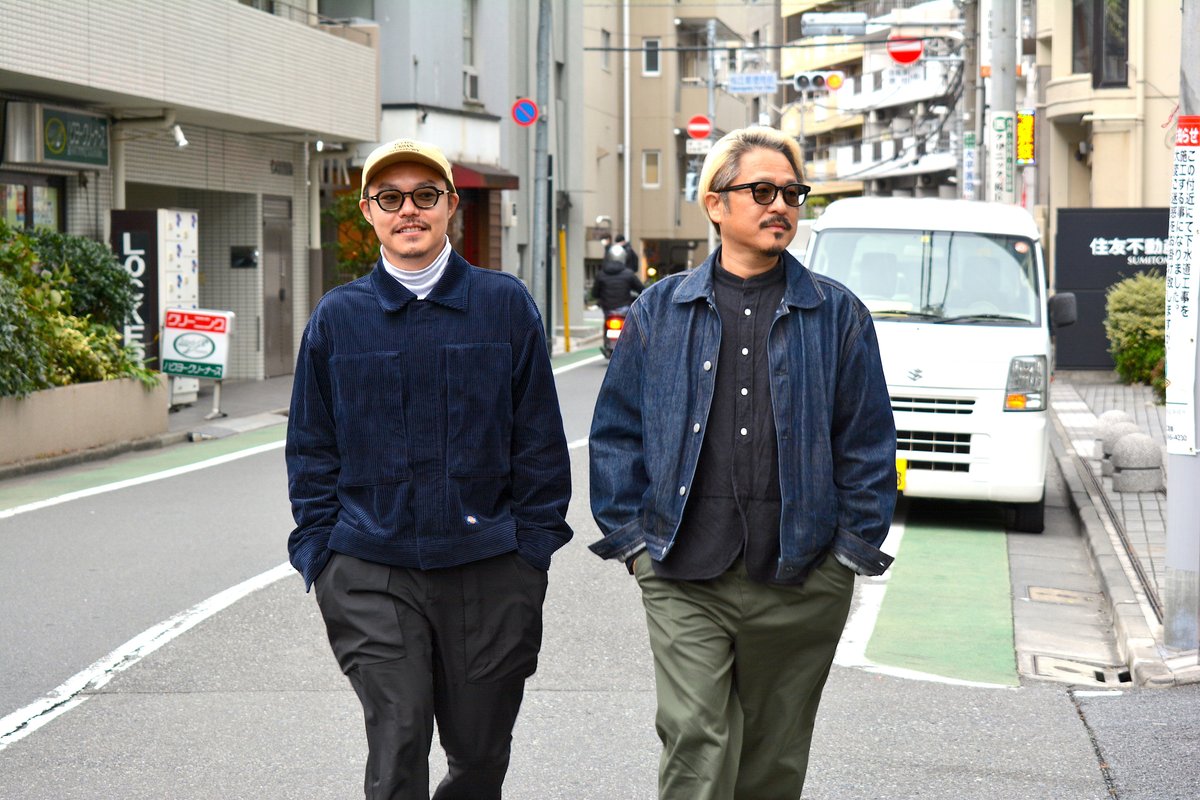 YUICHI TOYAMA.（ユウイチトヤマ）のデザイナー インタビュー / 外山  