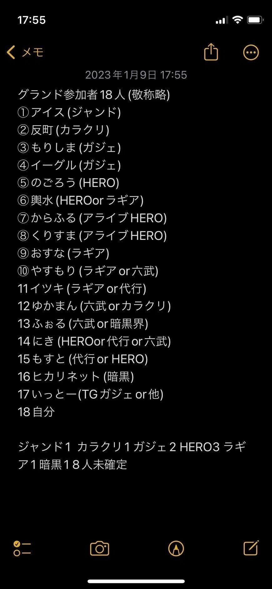 遊戯王2011.3制限 ゲートボール 寒波亭グランドへ向けた取り組み｜くれは