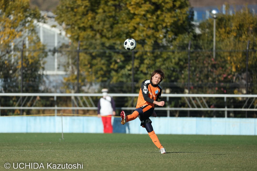 第8回静岡パラサッカーフェスティバル 2日目 知的障がい交流戦 Fid静岡県選抜対清水東高校 23年1月8日 内田和稔 Note