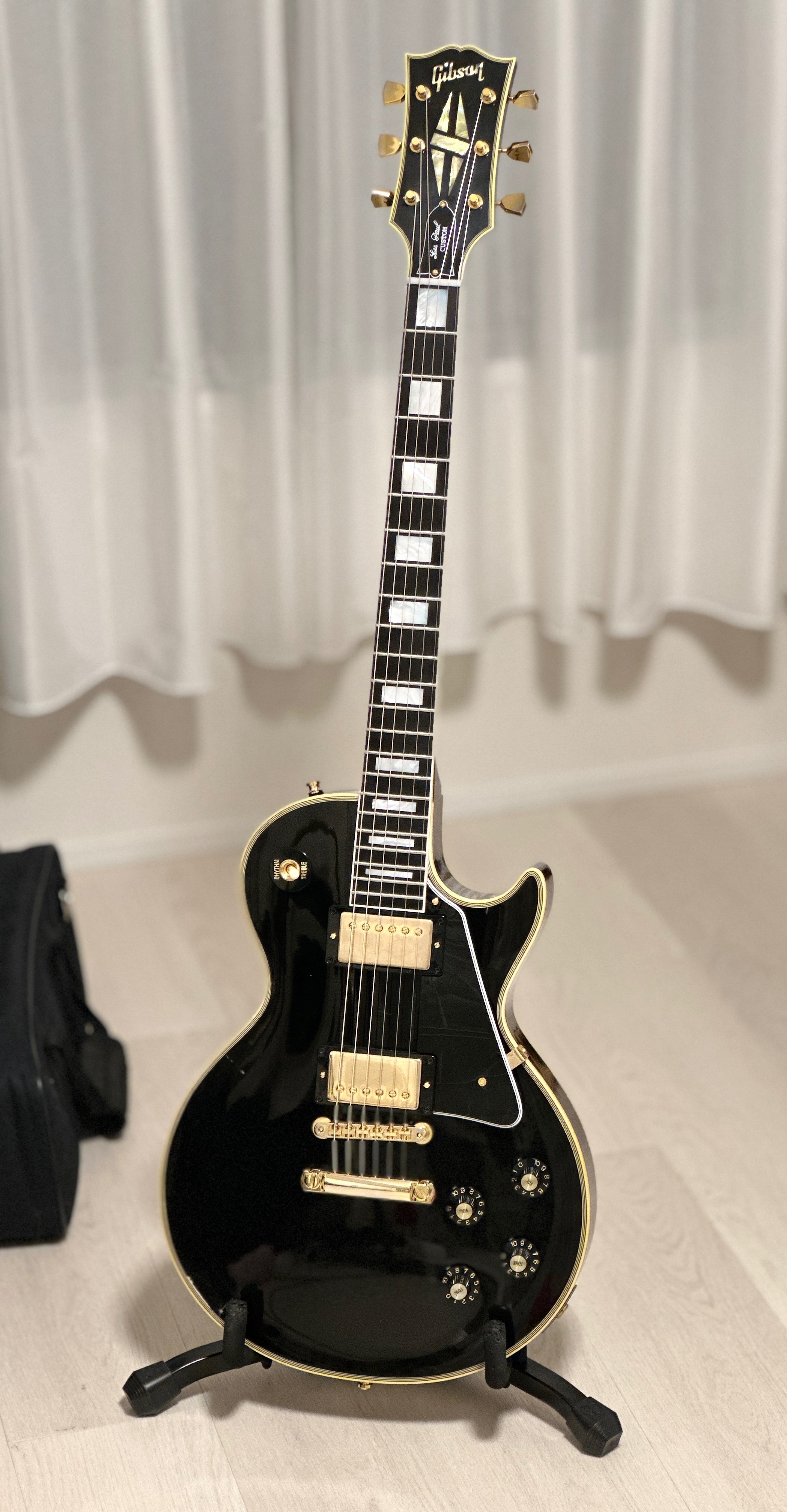 Epiphone Les Paul Custom ぼっち・ざ・ろっく! | labiela.com