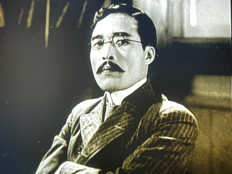 『坊つちゃん』(一九三五年三月一四日・P.C.L.映画製作所・山本嘉次郎)