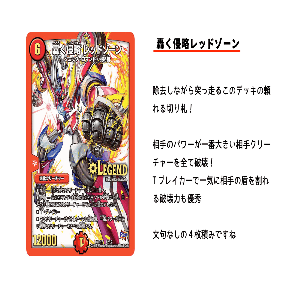 アドバンス構築】火水バイクデッキの紹介！｜ホビー大会運営サークル