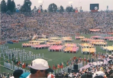 僕とワールドカップ③・1994アメリカ大会Ⅰ～スポーツライター山際淳司