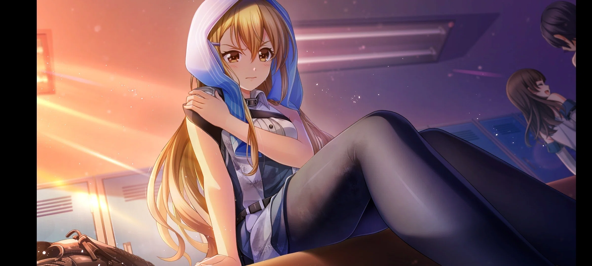 鎌部千秋という女神。|CSC 鎌部千秋という女神。|CSC