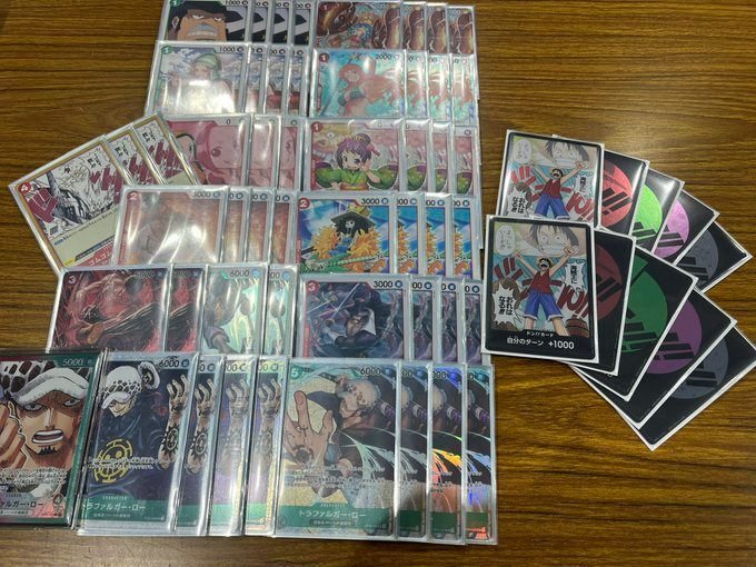 ONE PIECE - 【宮城CS優勝構築】赤緑ロー maxresdefault.jpg