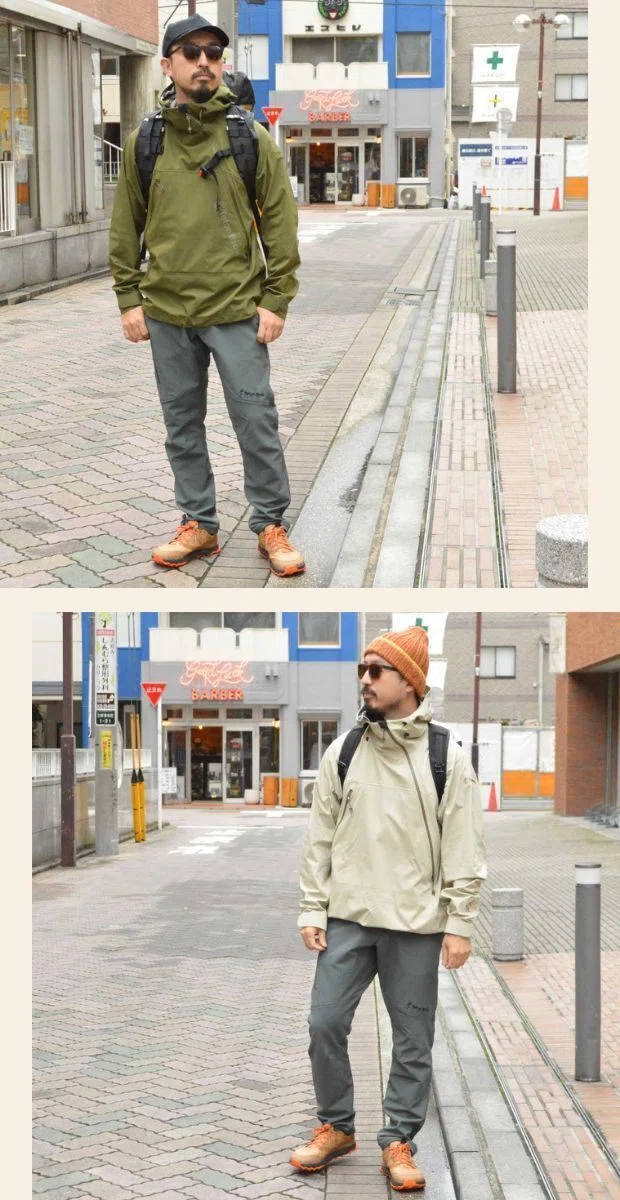 ティートンブロス 芳ばしく TetonBros. MOBウールフーディ男性用 L 