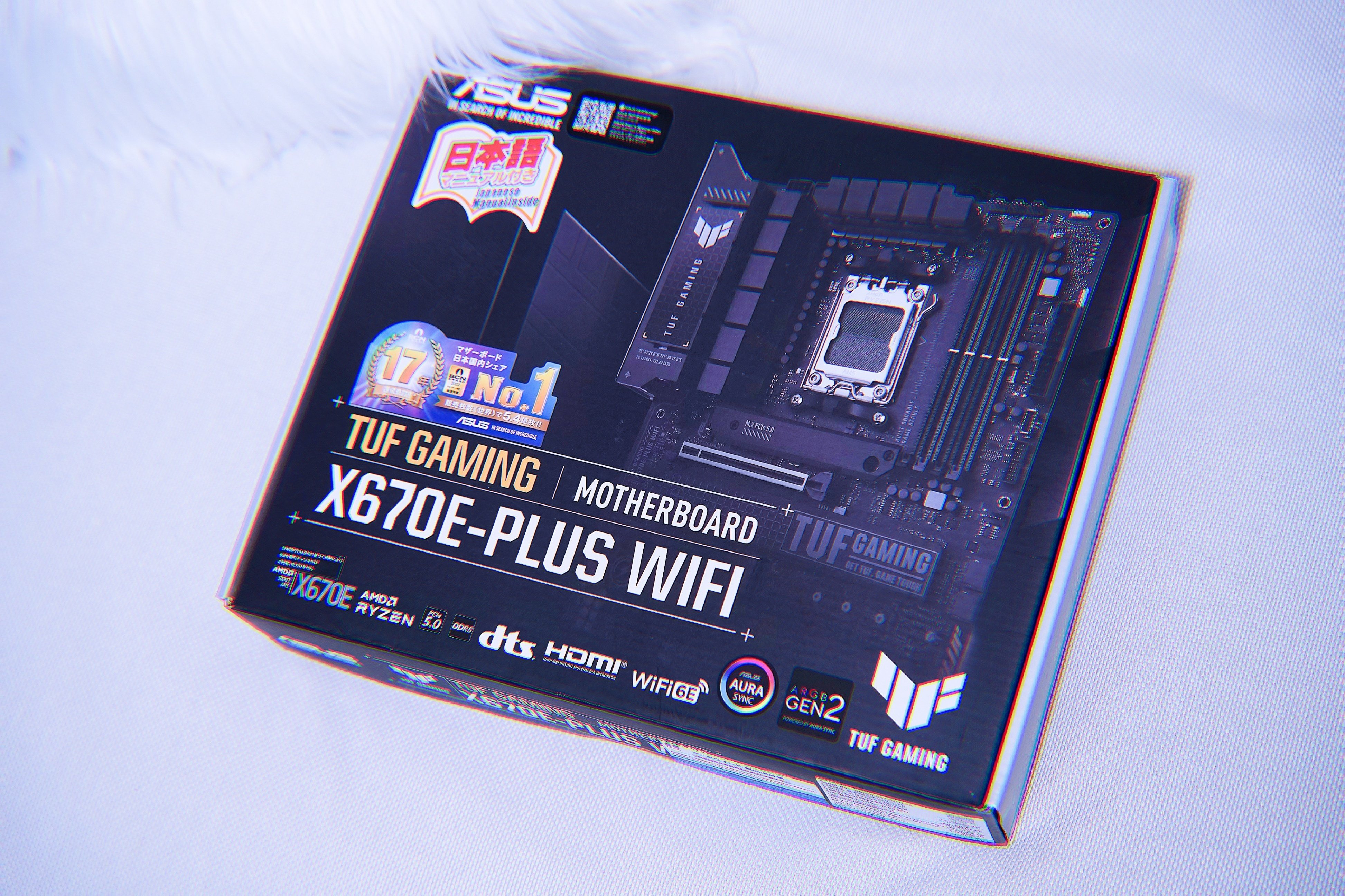 音楽制作用のRyzen 9 7950X PCを作る！｜かごめP