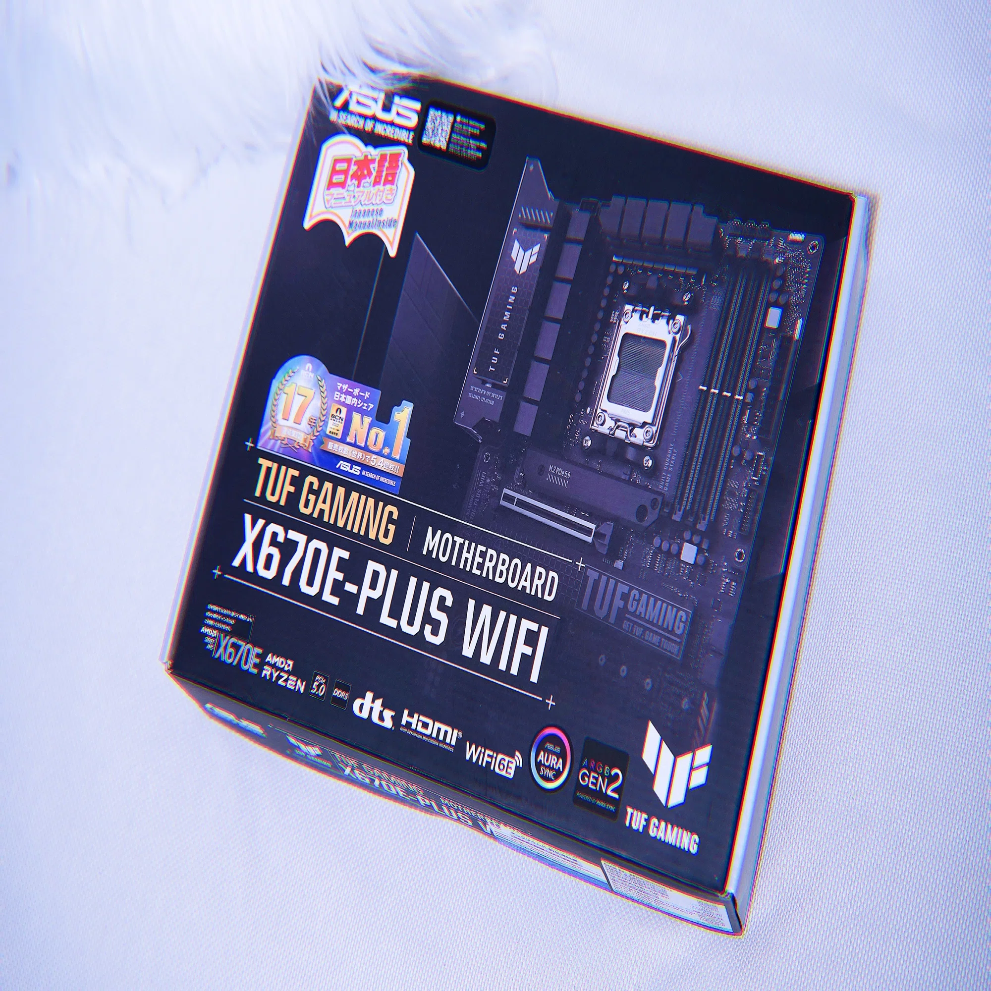 音楽制作用のRyzen 9 7950X PCを作る！｜かごめP