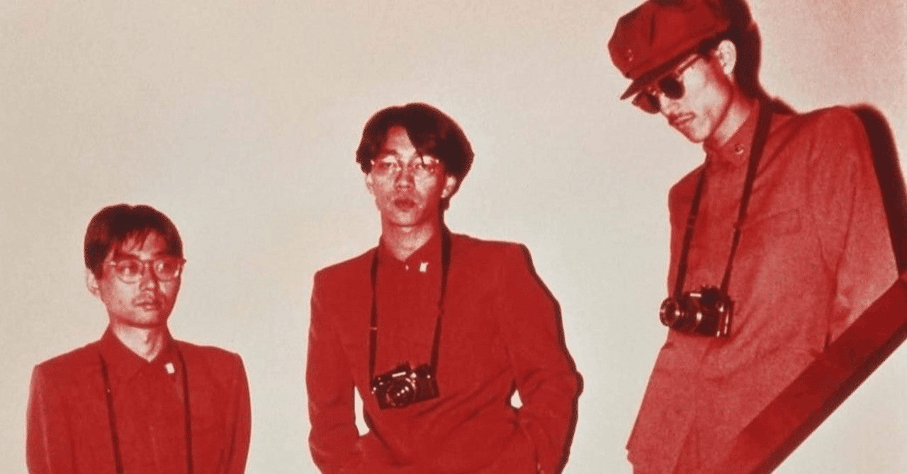Y・M・O（細野晴臣・高橋幸宏・坂本龍一）に関する音楽動画を