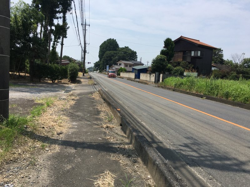 茨城県道・千葉県道・埼玉県道26号 境杉戸線｜小渕