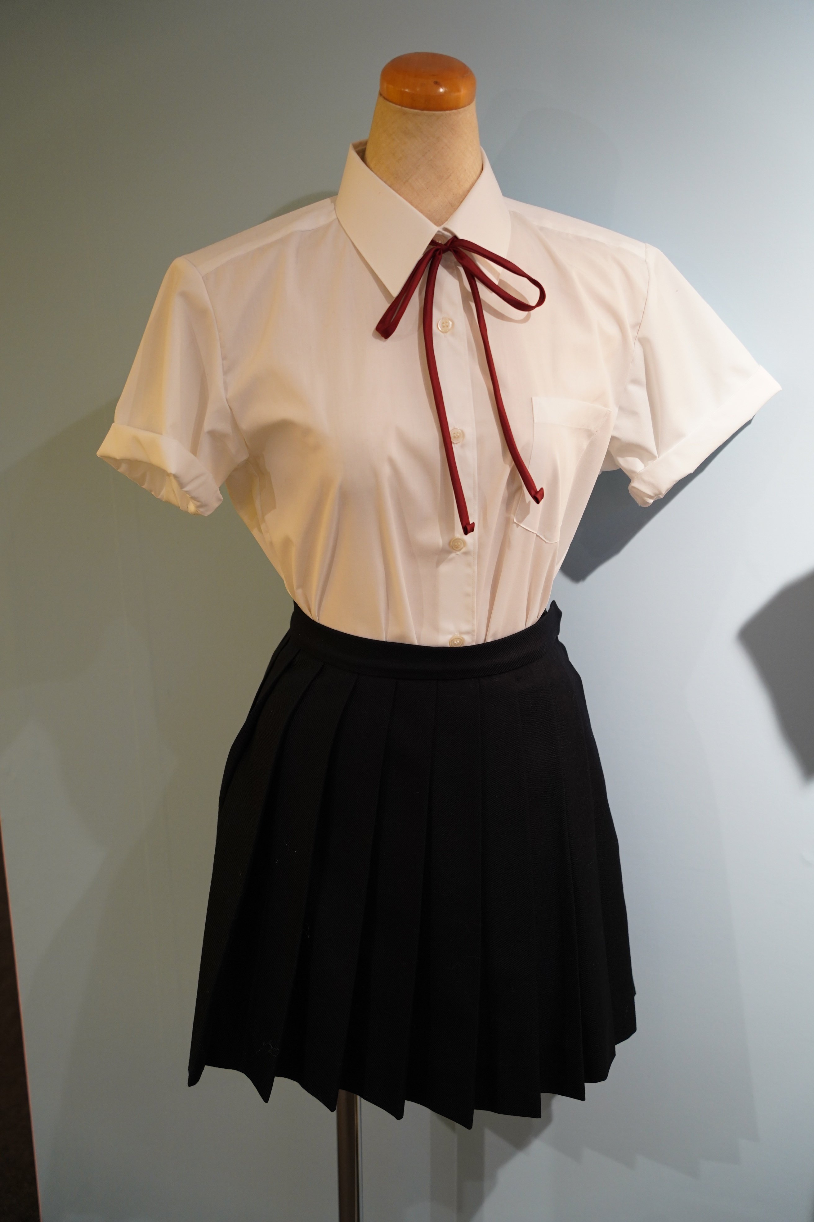 125 イコノイジョイ衣装展の感想 (超縦長記事)|ひえてん 125 イコノイジョイ衣装展の感想 (超縦長記事)|ひえてん