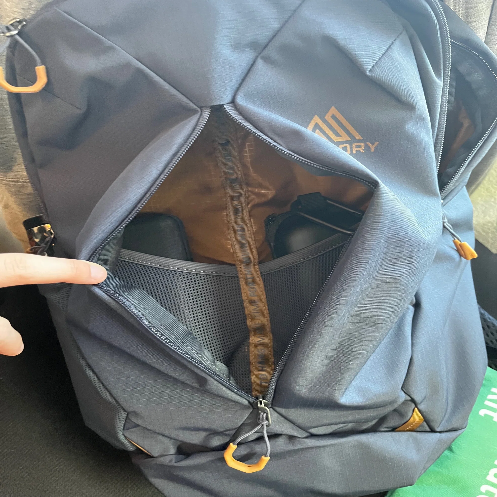 GregoryのRhune20 (ルーヌ20)を紹介したい｜Toyo
