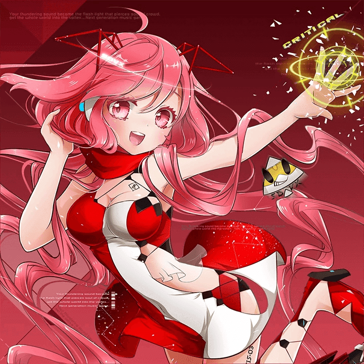 BPLS2 SDVX部門】定期的にコメントに出現する「ミュゼカ」という単語は